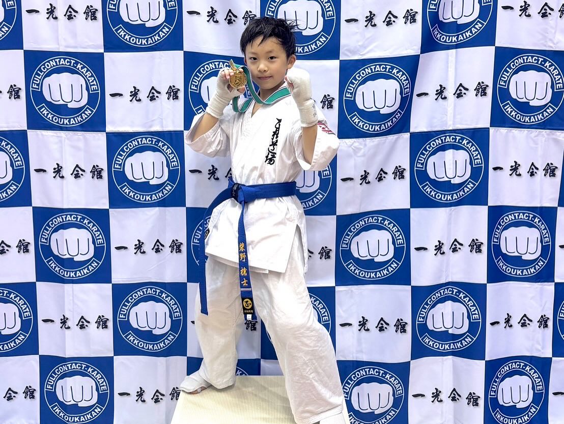 J1CUP2025全日本空手王決定戦
