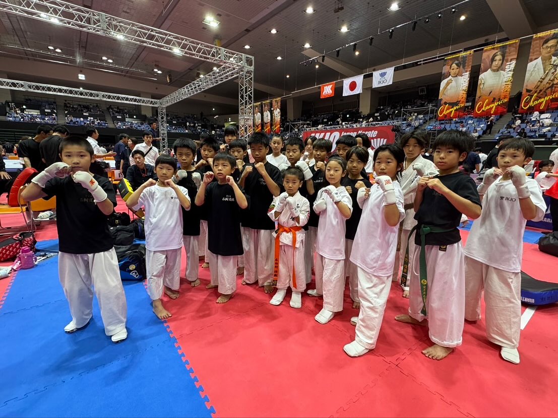 ＪＫＪＯ王者決定戦2025