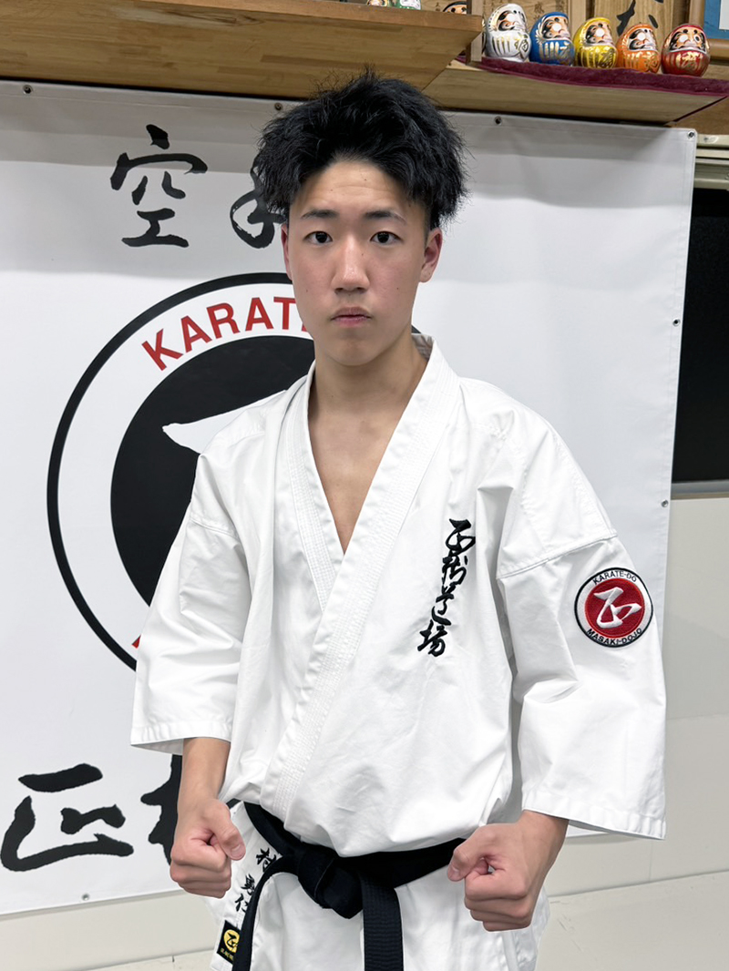 奥村 勇仁
