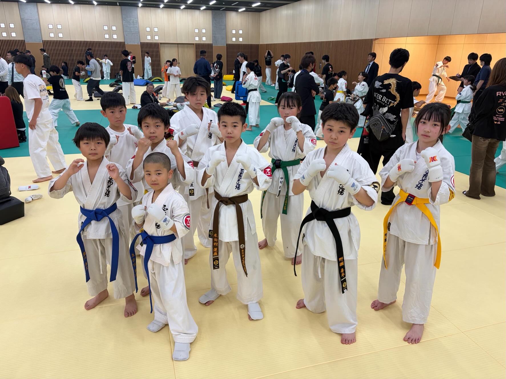第14回全瀬戸内絆杯 【第20回JKJO全日本Jr.選抜】