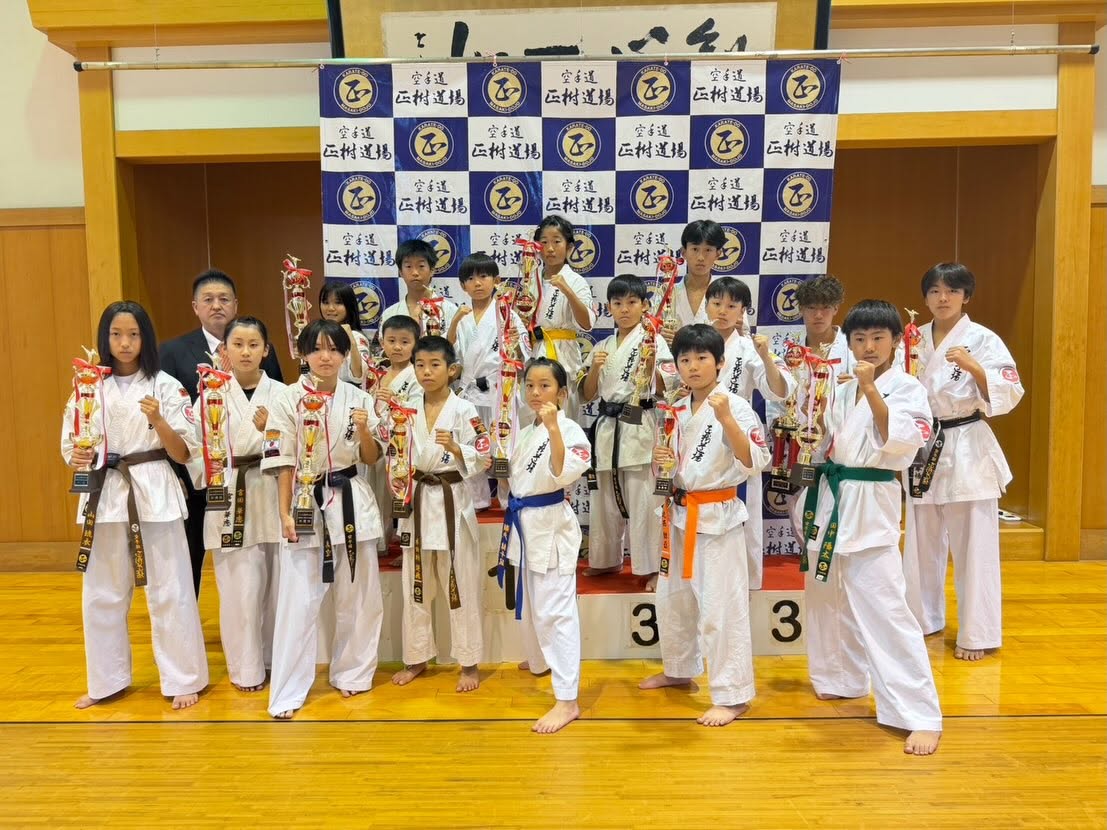 KJO北陸杯2026＆ カラテ北陸CUP2026